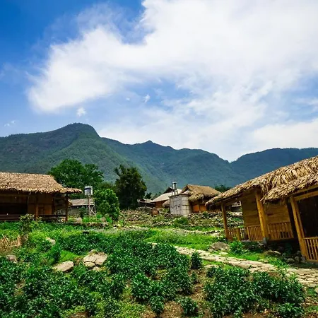 Joy House Sapa Apartment Exterior photo