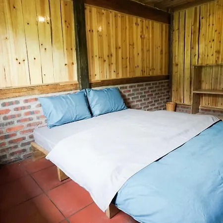 Joy House Sapa Apartment Exterior photo