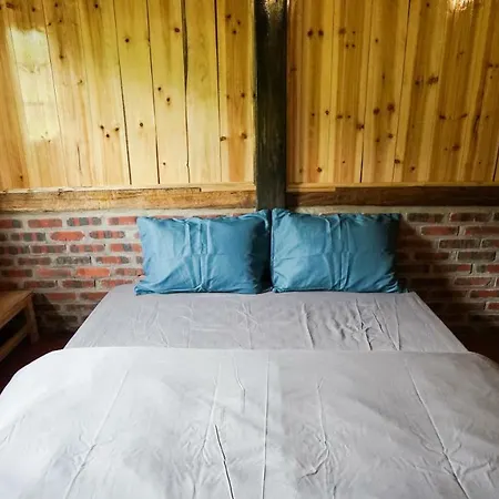 Joy House Sapa Apartment Exterior photo