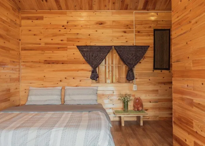 Joy House Sapa