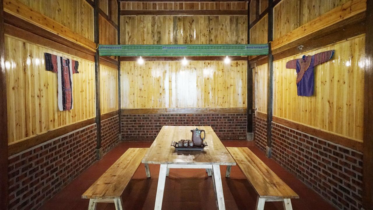 Homestay Joy House