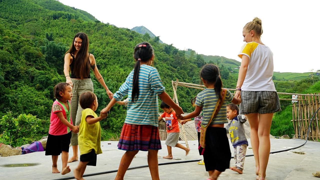 Joy House * Sa Pa
