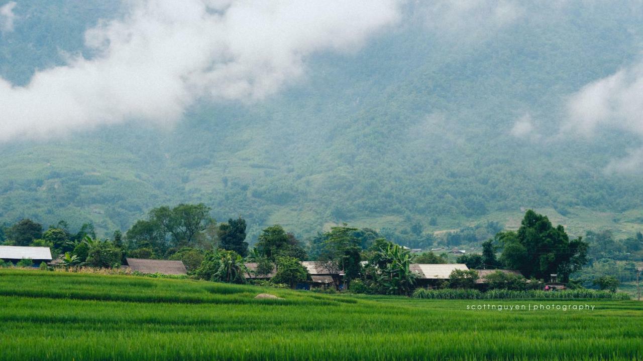 Homestay Joy House