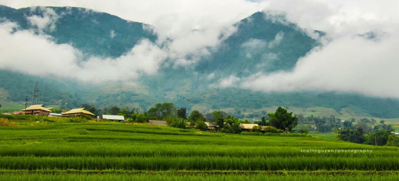 Joy House Homestay Sa Pa